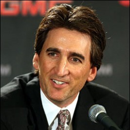 Vinny Del Negro